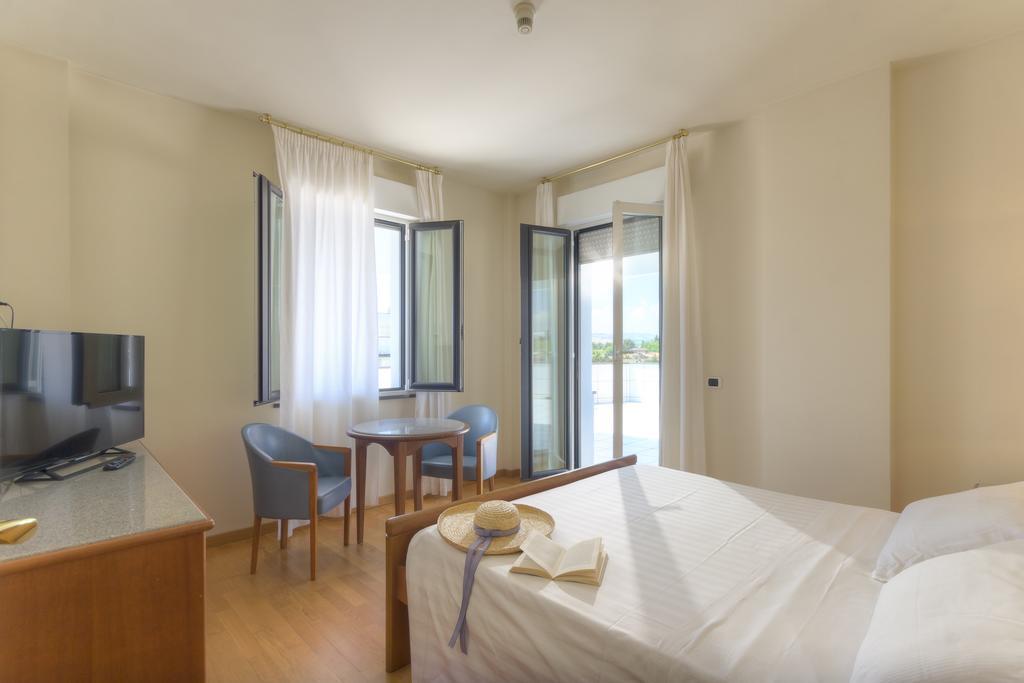 Suite con Terrazza